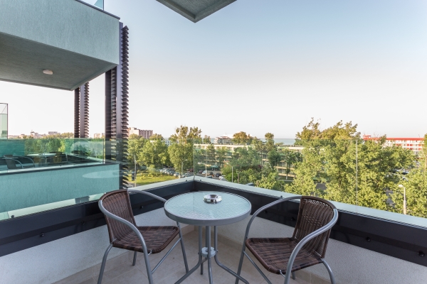 New Splendid Hotel & Spa -Adults Only (+16)